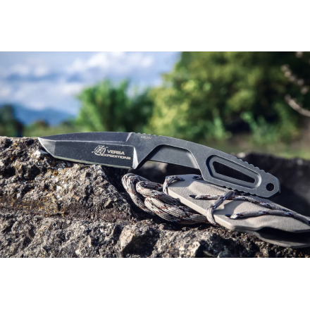 Coltello Versa Expedition - Extrema Ratio