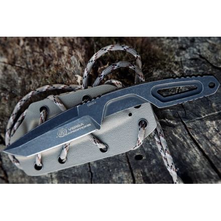 Knife Versa Expedition - Extrema Ratio