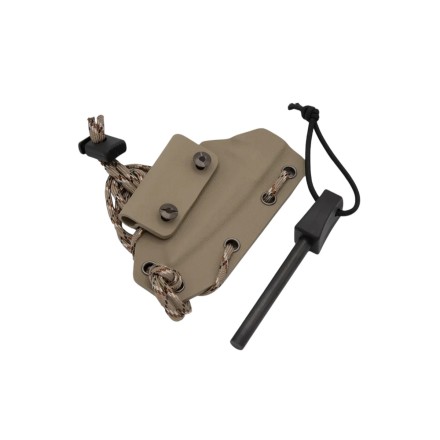 Knife Versa Expedition - Extrema Ratio
