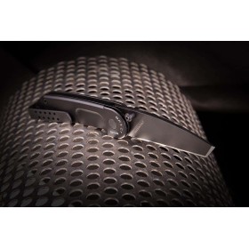 Coltello pieghevole BF1 CT Black - Extrema Ratio