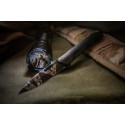 Folding knife Ferrum T Black Warfare - Extrema Ratio