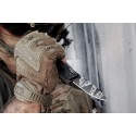 Folding knife Ferrum T Black Warfare - Extrema Ratio