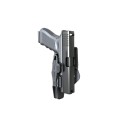 Recover Tactical G7 OWB Holster Black