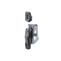 Recover Tactical G7 OWB Holster Black