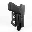 Recover Tactical G7 OWB Holster Black