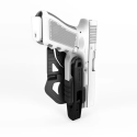 Recover Tactical G7 OWB Holster Black