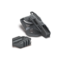 Recover Tactical G7 OWB Holster Black