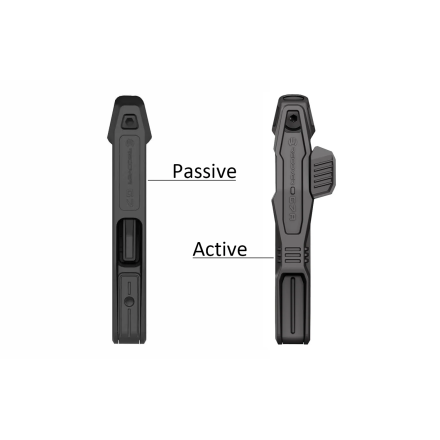 Fondina Tactical G7 Glock Compatible - Recover