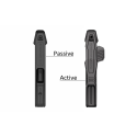 Recover Tactical G7 OWB Holster Black