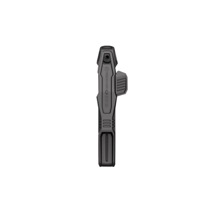 Recover Tactical G7 OWB Holster Black