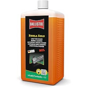 Robla Solo Mil bore cleaner, 1L - Ballistol