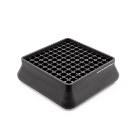 Quick Loader for 100 rnd Ammo Checker, Cal. 9mm - Eemann... 2
