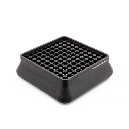 Vassoio quick loader per tampone verifica...