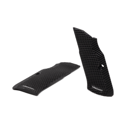Guancette SpidErgo Gen2 in Alluminio per KMR...