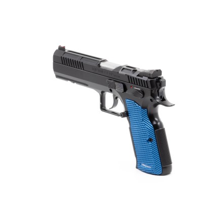 Guancette SpidErgo Gen2 in Alluminio per KMR...