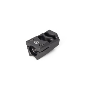 Compensatore per pistole Cal. 9mm - Armanov