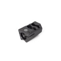 Compensator for 9mm Handgun - Armanov