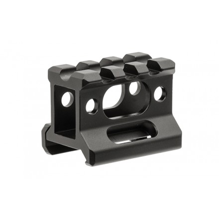 Rialzo 1" Super Slim - Varie Misure Picatinny - UTG Leapers