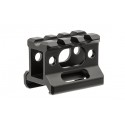 Rialzo 1" Super Slim - Varie Misure Picatinny - UTG Leapers