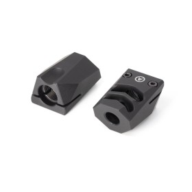 Compensatore per pistole Cal. 9mm - Armanov 2