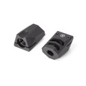 Compensatore per pistole Cal. 9mm - Armanov