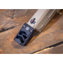 Compensator for 9mm Handgun - Armanov