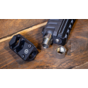 Compensatore per pistole Cal. 9mm - Armanov