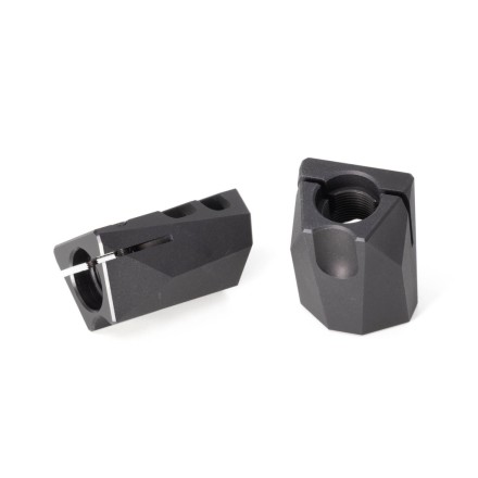 Compensatore per pistole Cal. 9mm - Armanov