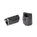 Compensatore per pistole Cal. 9mm - Armanov