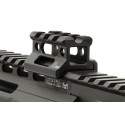 Rialzo 1" Super Slim - Varie Misure Picatinny - UTG Leapers