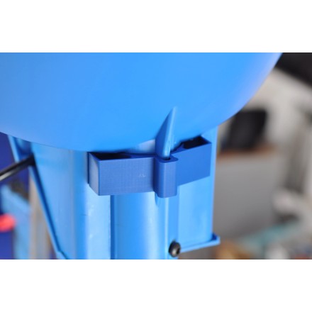 Debris Catcher for Dillon Casefeeder - Armanov