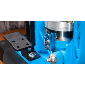 Vassoio porta ogive per Dillon XL650/XL750 - Armanov 2