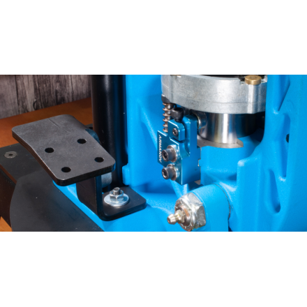 Bullet Tray for Dillon XL650/XL750 - Armanov