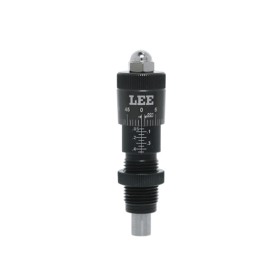 Carbide Factory Crimp Micrometer Seater Adapter Cal....