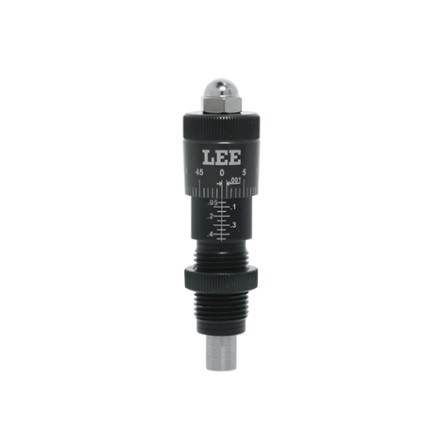 Adattatore micrometrico per factory die Cal....