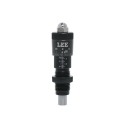 Adattatore micrometrico per factory die Cal. .380/9mm/.40S&W/10mm - Lee Precision