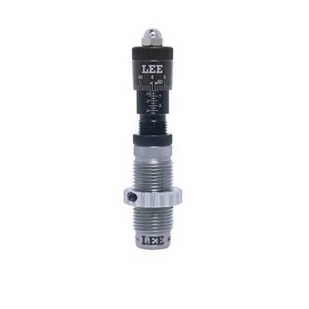 Adattatore micrometrico per factory die Cal....