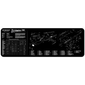 Tappetino per pulizia "Remington 700", 30.5x91.5cm - TekMat
