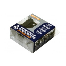 Rialzo 1" Super Slim - Varie Misure Picatinny - UTG Leapers 2