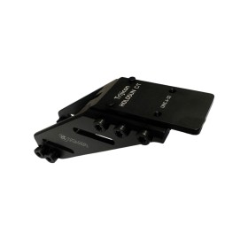Slitta per montaggio red dot Trijicon per pistole KMR con...
