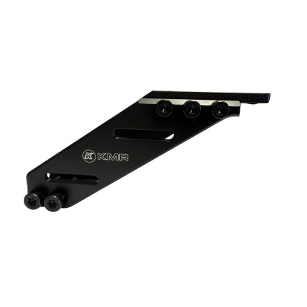 Optic mount set for red dot Trijicon for KMR...