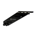 Slitta per montaggio red dot Trijicon per pistole KMR con rail - KMR