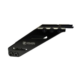 Optic mount set for red dot Aimpoint ACRO for KMR guns... 2