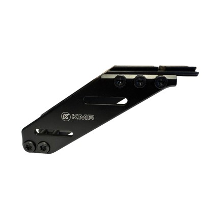 Optic mount set for red dot Aimpoint ACRO for...