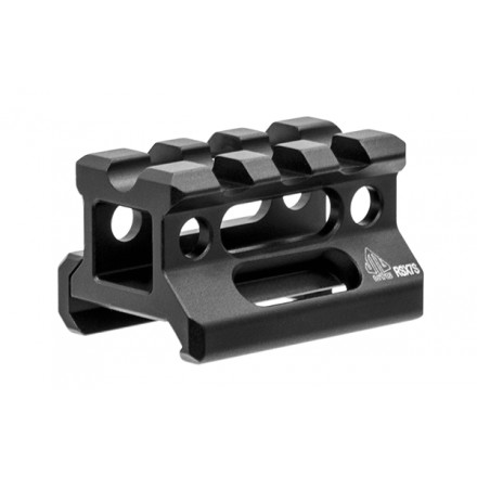 Rialzo 1" Super Slim - Varie Misure Picatinny - UTG Leapers