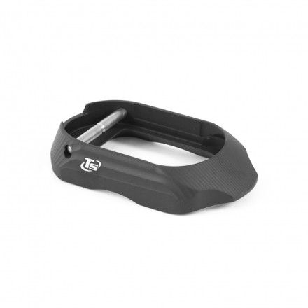 Minigonna tactical in alluminio per Springfield...