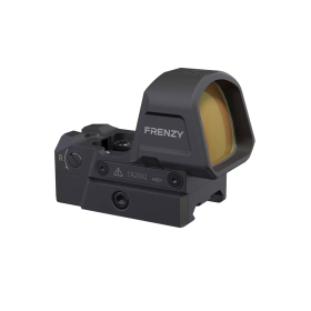Red dot Frenzy 1x26x32 6MOA, mod. SCRD-79 - Vector Optics