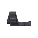 Red dot Frenzy 1x26x32 6MOA, mod. SCRD-79 - Vector Optics