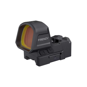Red dot Frenzy 1x26x32 6MOA, mod. SCRD-79 - Vector Optics 2
