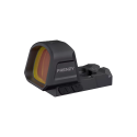 Red dot Frenzy 1x26x32 6MOA, mod. SCRD-79 - Vector Optics